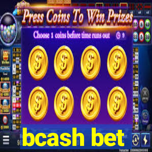 bcash bet